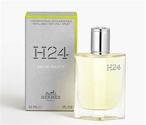 hermes h24 smell|Hermes h24 reviews.